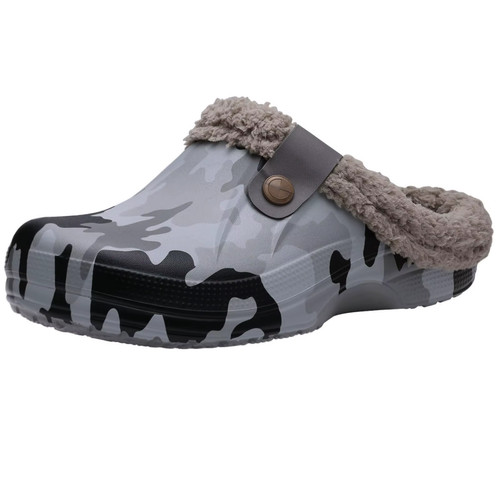 Pantofole uomo donna invernali - uomo,