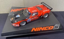 Slot car ninco ref - ninco,