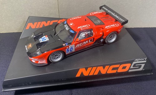 Slot car ninco - 1/32,