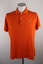 LACOSTE POLO MAGLIA UOMO