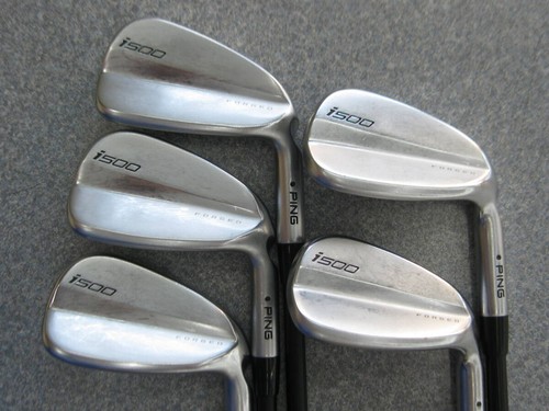Set ferri stiro ping - di,