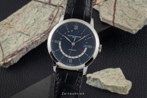 Baume mercier classima - baume, &