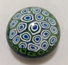 FERMACARTE VETRO MURANO VINTAGE