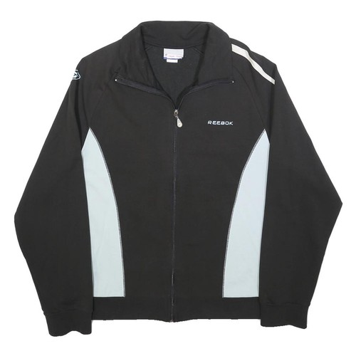 Reebok giacca uomo bianco - giacca,