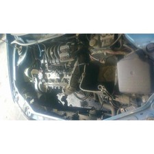 ⭐ MOTORE COMPL. IN ATTESA DI PROVA PER FIAT PUNTO (99-03) 1.2 16V SPORTING 1999