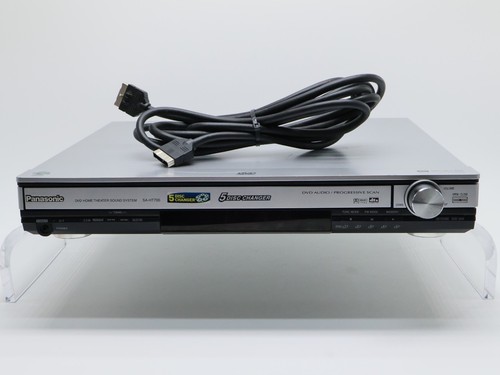 Panasonic ht700 dvd - panasonic,