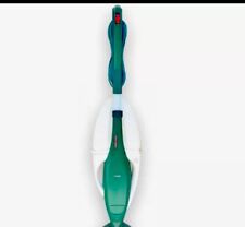 FOLLETTO VORWERK ORIGINALE VK130/131 CON HD35 SNODATO E CON ROTELLE GARANTITO
