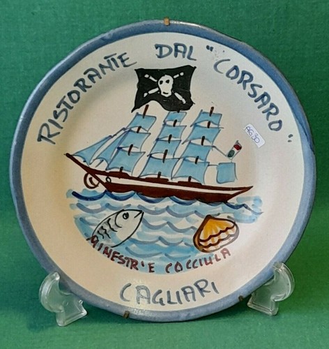 Piatto del buon ricordo - buon,