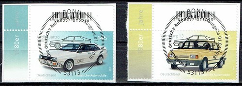 Germania 2018 auto tedesche - 2018,