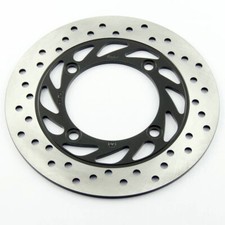 Disco freno anteriore per