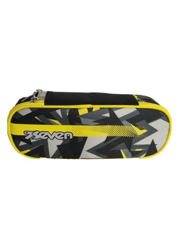 Round seven oval - seven, case