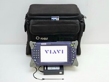 Viavi JDSU MTS 4000 mainframe