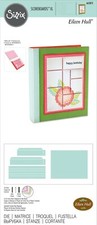 Sizzix Bigz XL Book Box die
