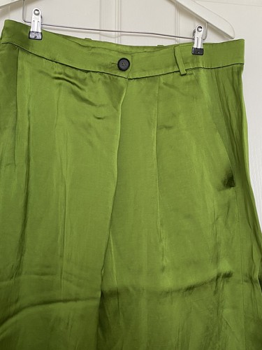 Zara pantaloni gamba larga - zara,