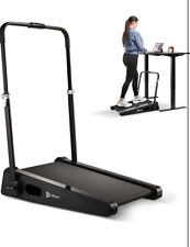 Lifepro Mini Tapis Roulant Portatile Più Piccolo 30In, Mano Regolabile