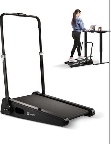 Lifepro mini tapis - mini, roulant