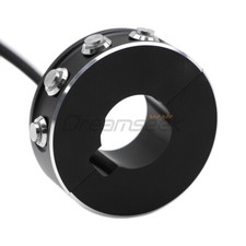 Interruttore Manubrio 25mm