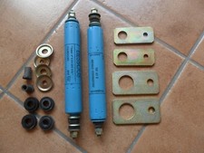 COPPIA (N°2) AMMORTIZZATORI