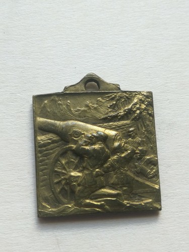 Medaglia reggimentale prima - reggimentale,