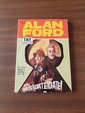 SPP MAX BUNKER ALAN FORD TNT