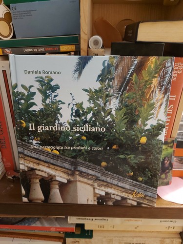 Daniela romano giardino - il,