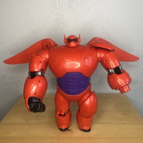 Disney big hero 2014 11 - big, 6