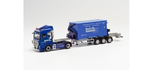 Herpa 313186 man - 313186, xlx