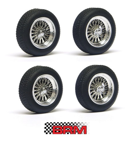 Brm pulgadas llantas - 4,