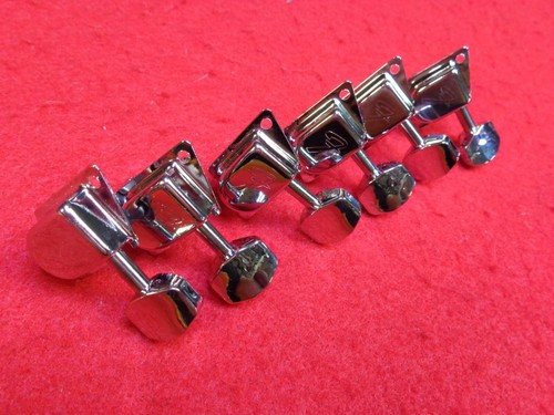 Set sintonizzatori fender anni - sintonizzatori,