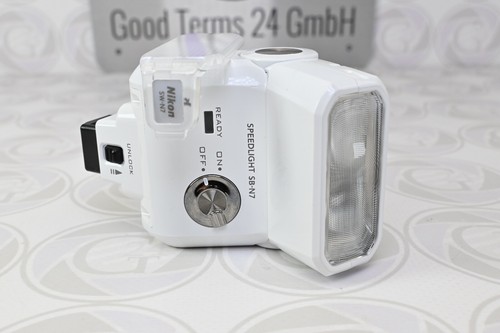 Nikon speedlight - nikon, sb-n7