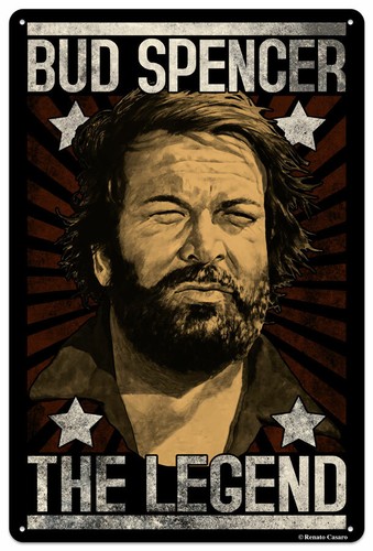 Bud spencer terence hill - spencer,