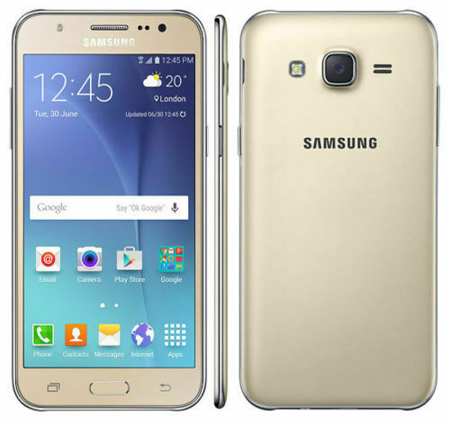 Original samsung galaxy - original, j5