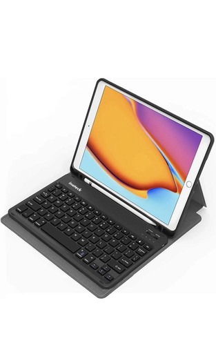 Custodia tastiera ipad 2 - custodia,