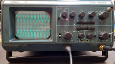 OSCILLOSCOPE METRIX OX 710B