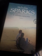 Nicholas Sparks L'ULTIMA