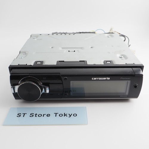 Carrozzeria pioneer deh 970 - carrozzeria,