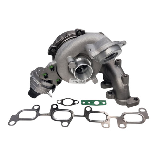 Turbocompressore 03l253016t - turbocompressore,
