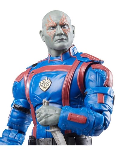 Hasbro marvel legends - hasbro,
