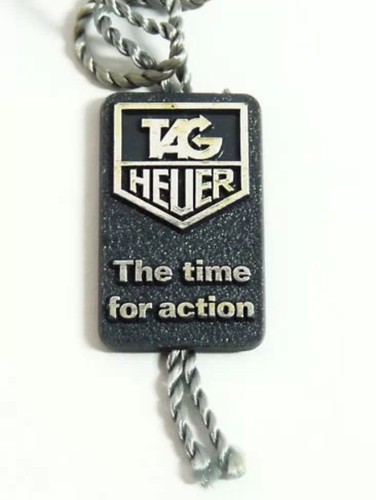 Tag heuer swing - heuer, hang