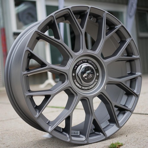 Cerchi pollici dm10 - cerchi,