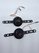 TWEETER DOME AL NEODIMIO