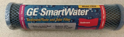 Filtro acqua nuovo - , ge