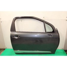 PORTA ANT. DX PER CITROEN - DS DS3 (16-19) 1.6 8V HDI (55KW) BER. 2016