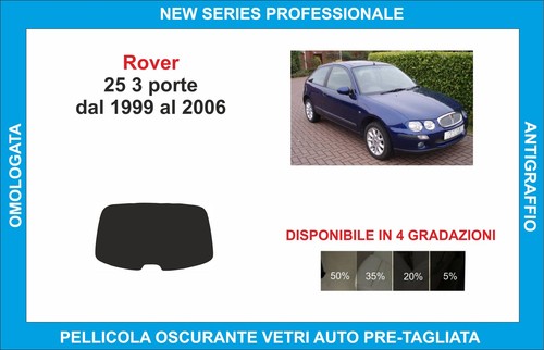 Pellicole oscuranti vetri - pellicole,