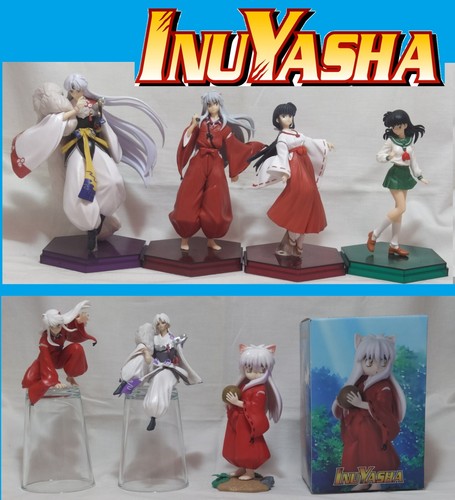 Inuyasha sesshoumaru kagome - inuyasha,