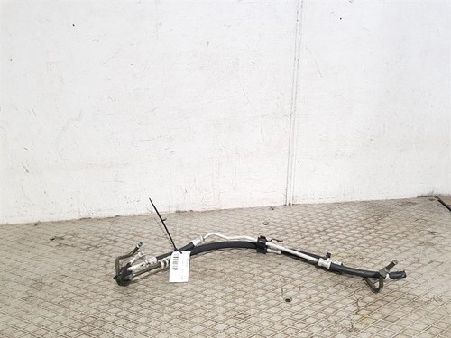 Tubo servosterzo mk1 volvo - tubo,