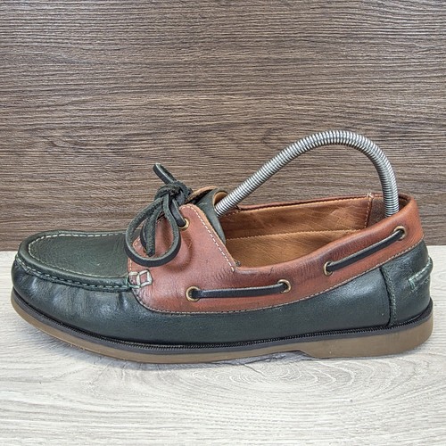 Scarpe barca samuel windsor - scarpe,