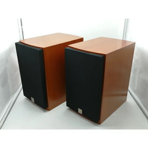 Coppia diffusori libreria - da,