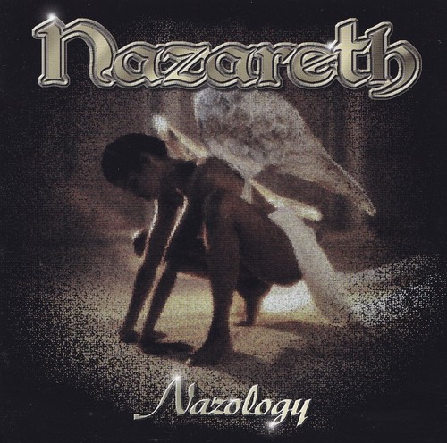 Nazareth nazology - nazareth,