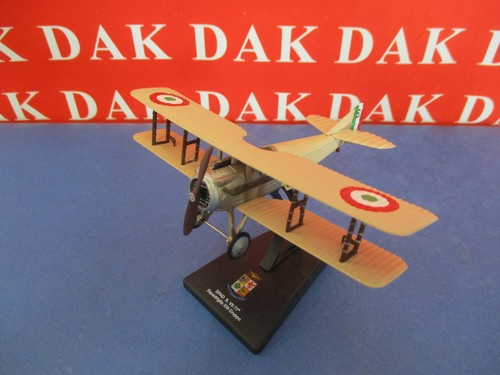 Die cast modellino aereo - 1/72,
